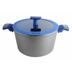 Кастрюля GIPFEL WERNER SOFFY 55 л
