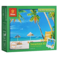 Пазл Pintoo Лето море P1060 150