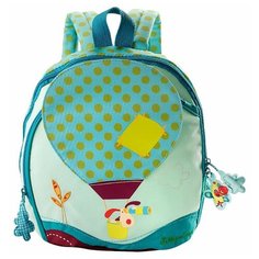 Lilliputiens Рюкзак Собачка Джеф