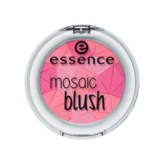 Essence румяна Mosaic blush