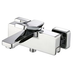 Смеситель для ванны с душем Landberg