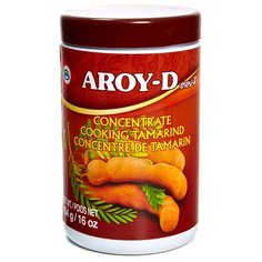 Aroy-D Паста из тамаринда 454 г