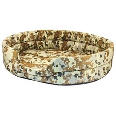 Лежак для собак для кошек Дарэлл