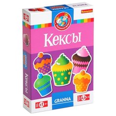 Настольная игра BONDIBON Кексы