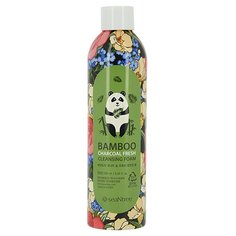 SeaNtree пенка для умывания с