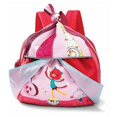 Lilliputiens Рюкзак Цирк Шапито