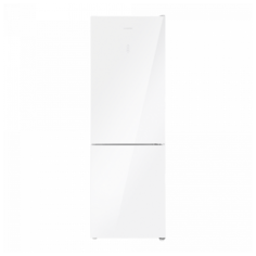 Холодильник MAUNFELD MFF185NFW