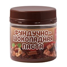 Томер Паста шоколадно-фундучная