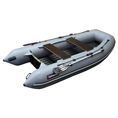 Надувная лодка HUNTERBOAT