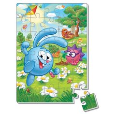 Пазл Vladi Toys Смешарики -