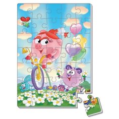 Пазл Vladi Toys Смешарики -