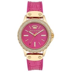 Наручные часы Juicy Couture