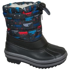 Сноубутсы Mursu 206086