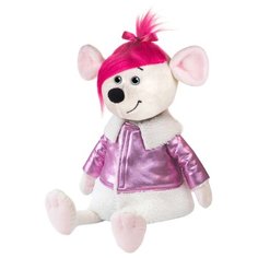 Мягкая игрушка Maxitoys Мышка