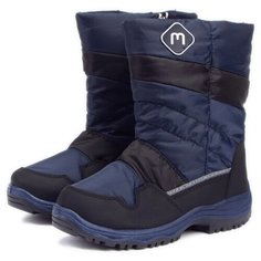 Дутики Mursu 211670