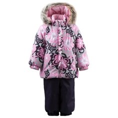 Комплект с полукомбинезоном Kerry