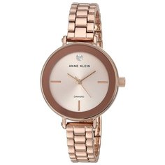 Наручные часы ANNE KLEIN 3386RGRG