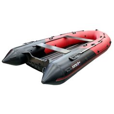 Надувная лодка HUNTERBOAT