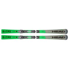 Горные лыжи HEAD Supershape