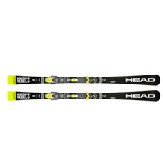 Горные лыжи HEAD WorldCup