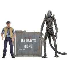 Игровой набор NECA Aliens