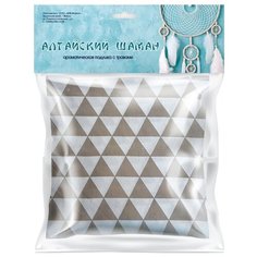 Подушка АГФ-ФАРМА Алтайский