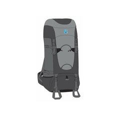 Рюкзак BASK Shivling V3 60