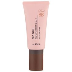 The Saem BB крем Real Cover Eco