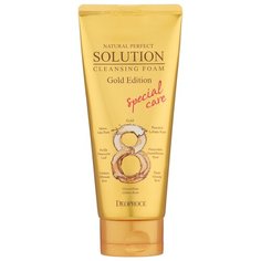 Deoproce пенка для умывания с