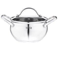Кастрюля Vetta Женева 822-081 2 л