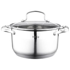 Кастрюля Vetta Берн 61 л