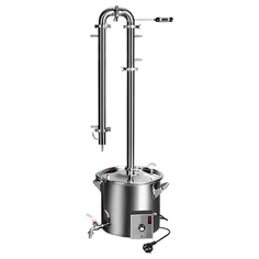 Колонна Феникс Сириус Про с