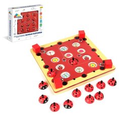 Настольная игра Фабрика