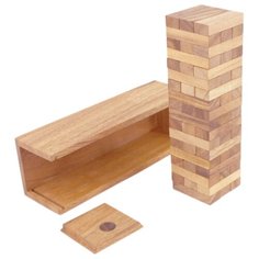 Настольная игра Thai wood