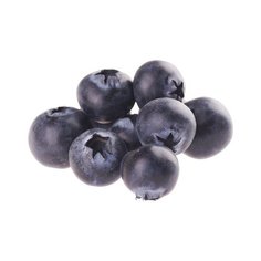 Голубика стакан пластиковый Без бренда