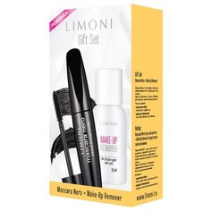 Limoni Тушь для ресниц Mascara