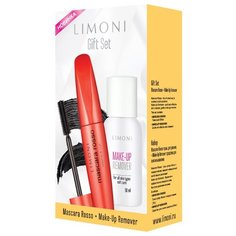 Limoni Тушь для ресниц Mascara