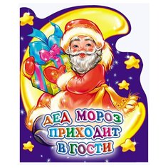 Дедяева Н. Г. Дед Мороз Проф Пресс