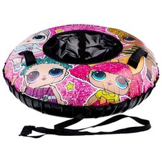 Тюбинг 1 TOY LOL Surprise! Т15153