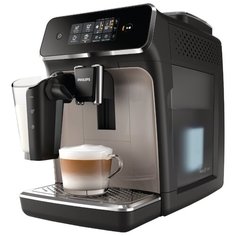 Кофемашина Philips EP2035