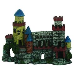 Фигурка для аквариума Prime P.R.I.M.E.