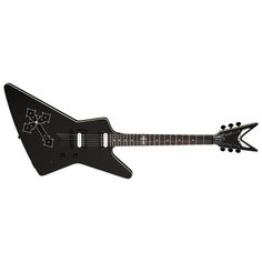 Электрогитара Dean Bret