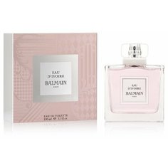 Туалетная вода Balmain Eau