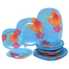 Столовый сервиз Luminarc Carine