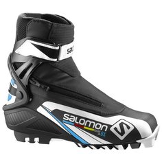 Ботинки для беговых лыж Salomon