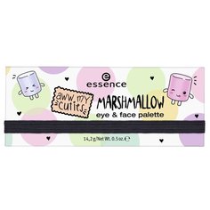 Essence Палетка для макияжа Aww