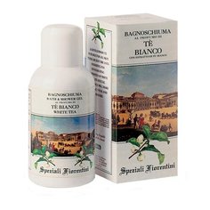 Гель для душа Derbe Speziali