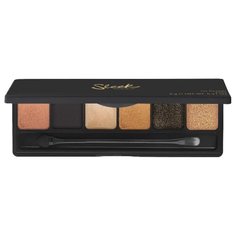 Sleek MakeUp Палетка теней для