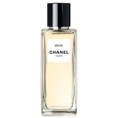 Туалетная вода Chanel Beige