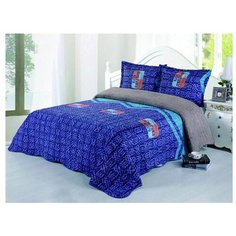 Покрывало Tango Фланель 230x240